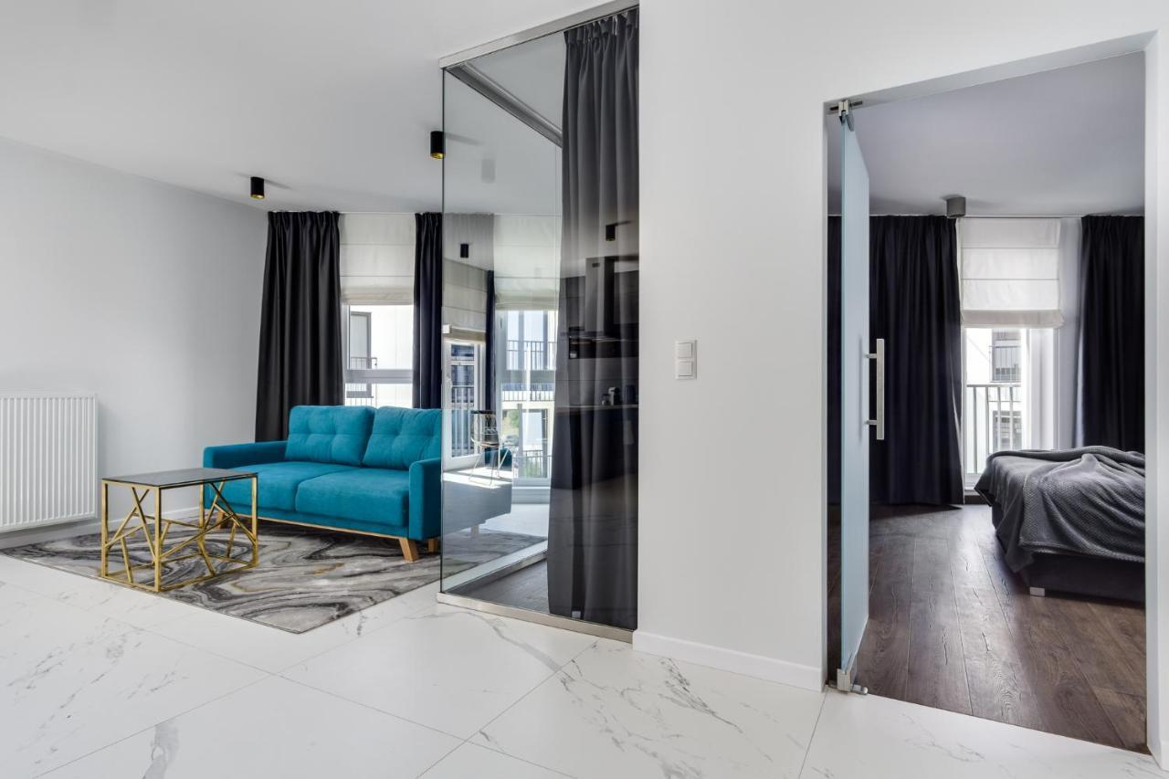 El Apartments - Atlas Познань Екстер'єр фото